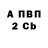 Alpha-PVP СК КРИС Denise D9